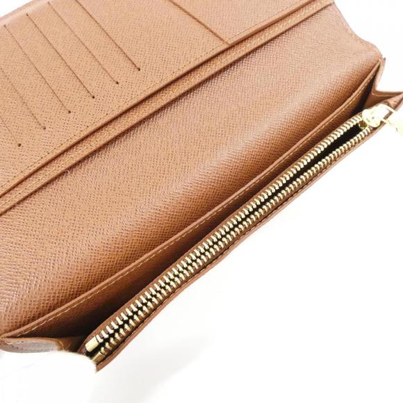 Louis Vuitton Monogram Portefeuille Brazza M66540 Wallet - Picture 5 of 5